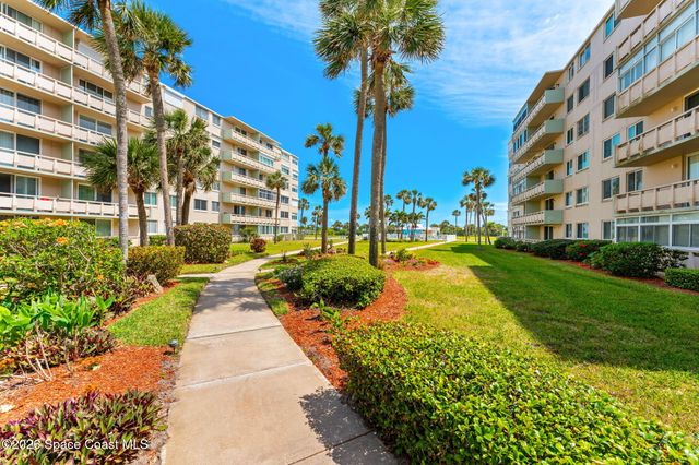 2020 N Atlantic Avenue 302-S, Cocoa Beach, FL 32931