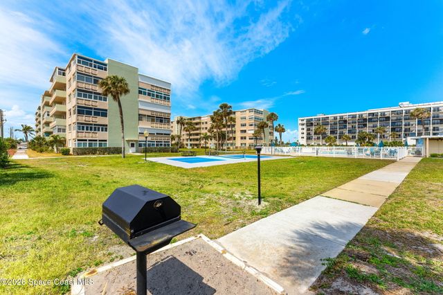 2020 N Atlantic Avenue 302-S, Cocoa Beach, FL 32931