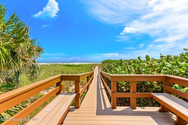 2020 N Atlantic Avenue 302-S, Cocoa Beach, FL 32931