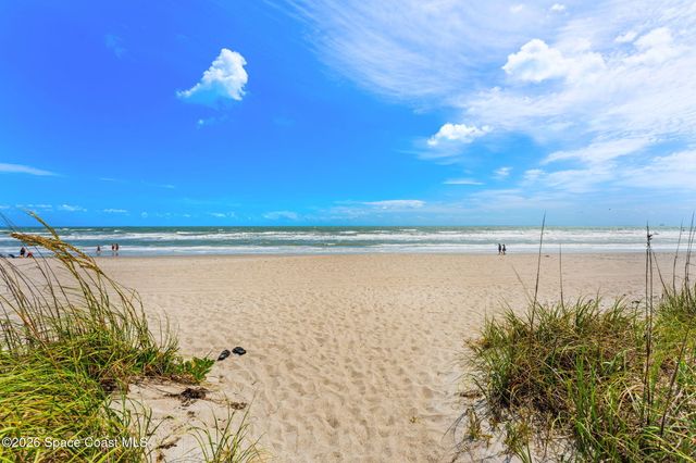 2020 N Atlantic Avenue 302-S, Cocoa Beach, FL 32931