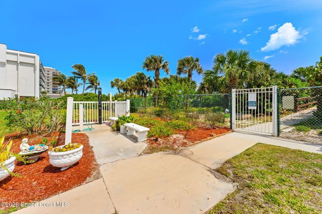 2020 N Atlantic Avenue 302-S, Cocoa Beach, FL 32931