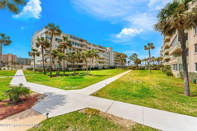2020 N Atlantic Avenue 302-S, Cocoa Beach, FL 32931