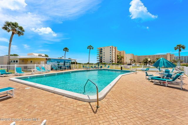 2020 N Atlantic Avenue 302-S, Cocoa Beach, FL 32931