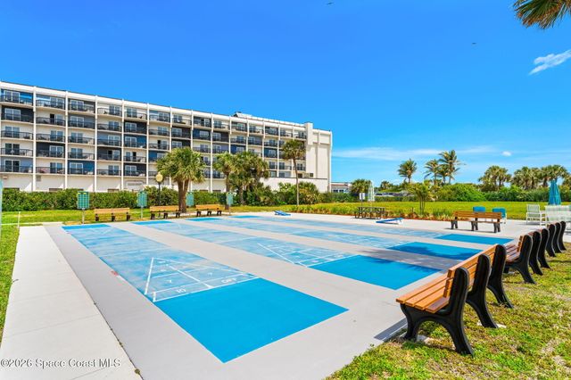 2020 N Atlantic Avenue 302-S, Cocoa Beach, FL 32931