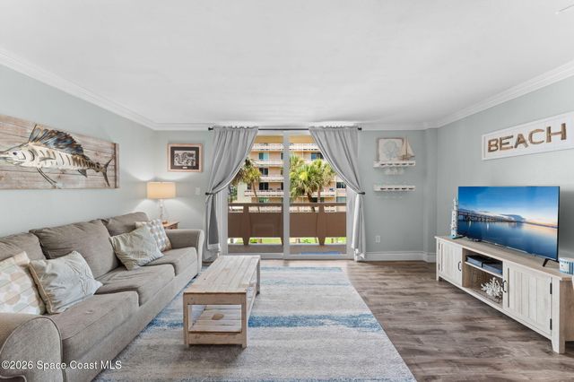 2020 N Atlantic Avenue 302-S, Cocoa Beach, FL 32931