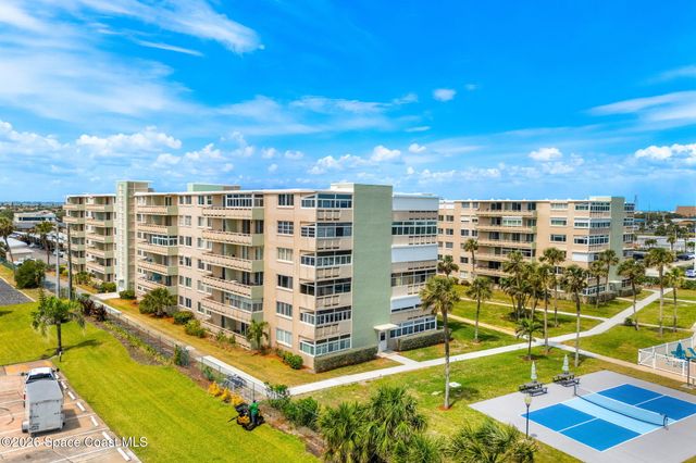 2020 N Atlantic Avenue 302-S, Cocoa Beach, FL 32931