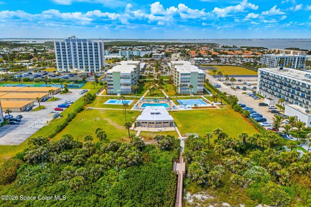 2020 N Atlantic Avenue 302-S, Cocoa Beach, FL 32931
