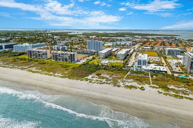 2020 N Atlantic Avenue 302-S, Cocoa Beach, FL 32931