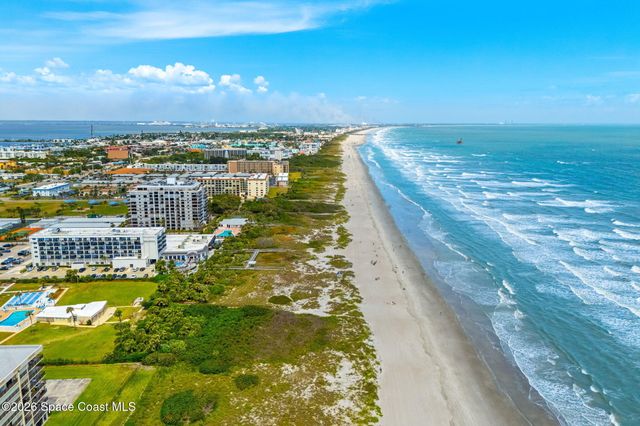 2020 N Atlantic Avenue 302-S, Cocoa Beach, FL 32931