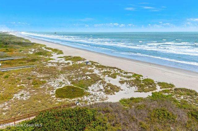 2020 N Atlantic Avenue 302-S, Cocoa Beach, FL 32931