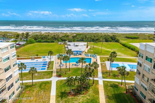 2020 N Atlantic Avenue 302-S, Cocoa Beach, FL 32931