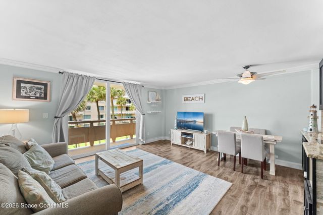 2020 N Atlantic Avenue 302-S, Cocoa Beach, FL 32931