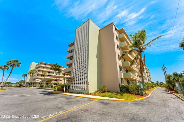 2020 N Atlantic Avenue 302-S, Cocoa Beach, FL 32931