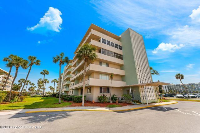 2020 N Atlantic Avenue 302-S, Cocoa Beach, FL 32931
