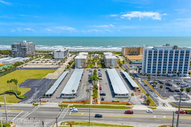 2020 N Atlantic Avenue 302-S, Cocoa Beach, FL 32931