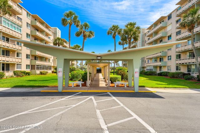 2020 N Atlantic Avenue 302-S, Cocoa Beach, FL 32931