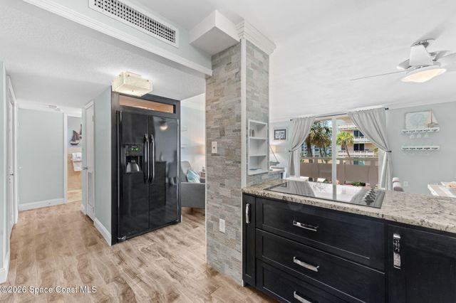 2020 N Atlantic Avenue 302-S, Cocoa Beach, FL 32931