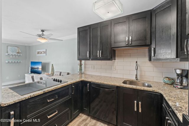 2020 N Atlantic Avenue 302-S, Cocoa Beach, FL 32931