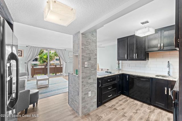 2020 N Atlantic Avenue 302-S, Cocoa Beach, FL 32931