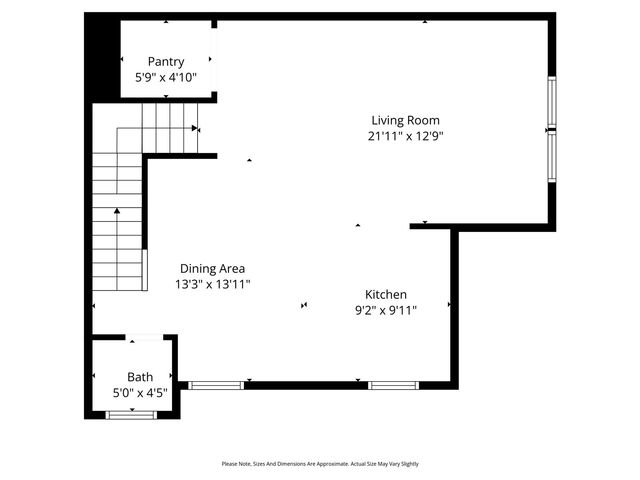 8704 Eddie Drive SW A, Cedar Rapids, IA 52404