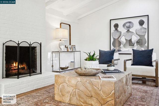 117 Leona Ct, Alamo, CA 94507