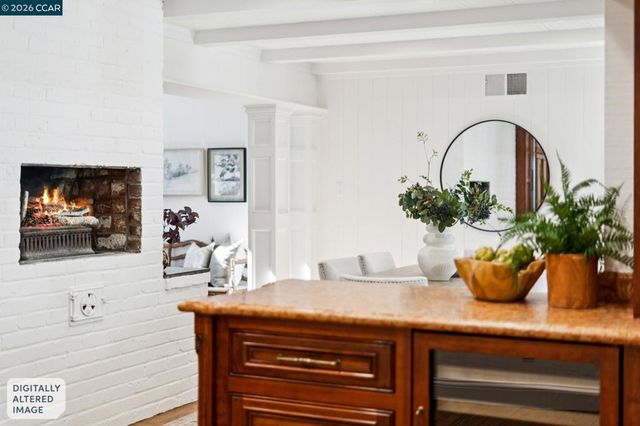 117 Leona Ct, Alamo, CA 94507