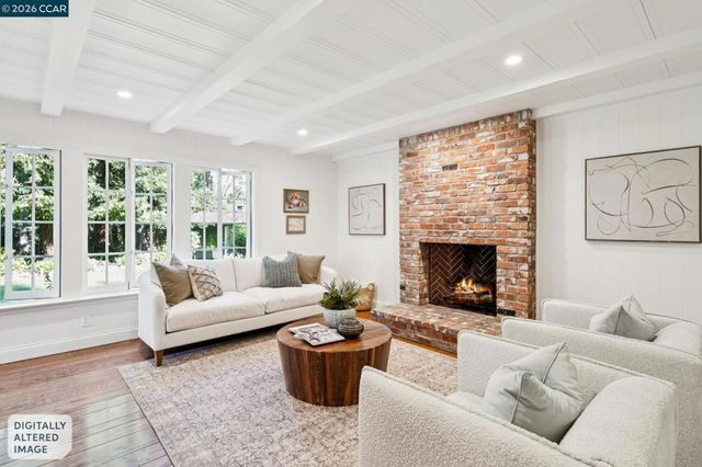 117 Leona Ct, Alamo, CA 94507