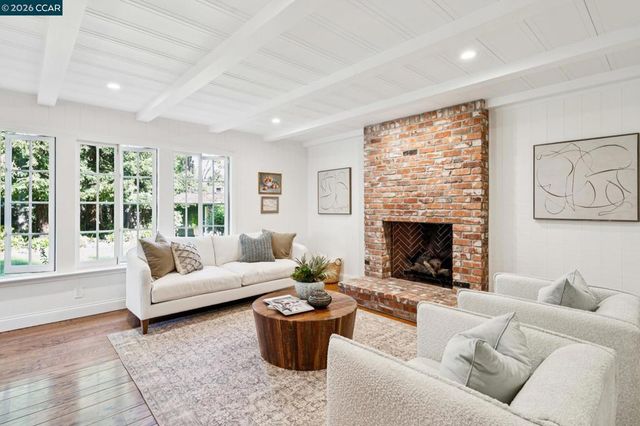 117 Leona Ct, Alamo, CA 94507