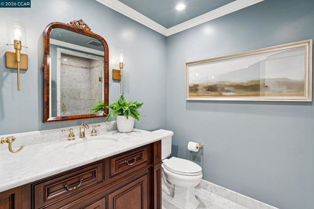 117 Leona Ct, Alamo, CA 94507