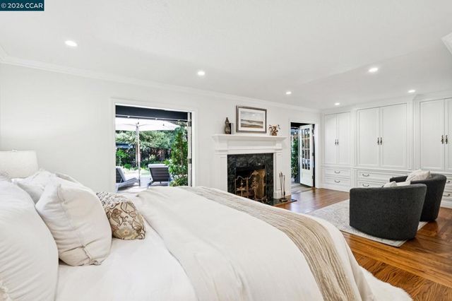 117 Leona Ct, Alamo, CA 94507