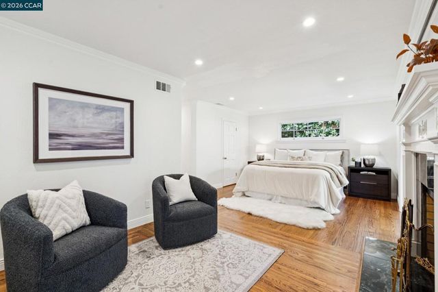 117 Leona Ct, Alamo, CA 94507