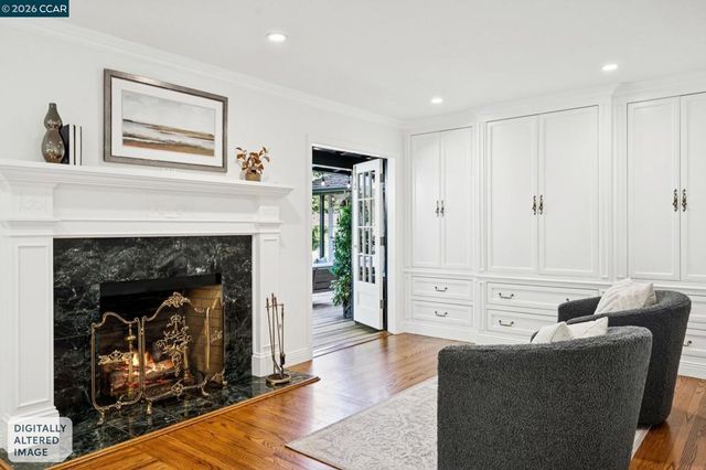 117 Leona Ct, Alamo, CA 94507