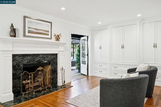 117 Leona Ct, Alamo, CA 94507