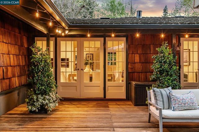 117 Leona Ct, Alamo, CA 94507