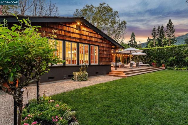 117 Leona Ct, Alamo, CA 94507