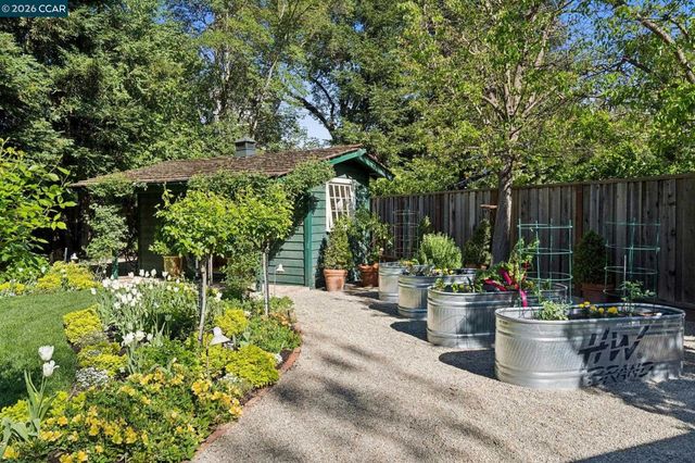 117 Leona Ct, Alamo, CA 94507