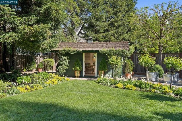 117 Leona Ct, Alamo, CA 94507