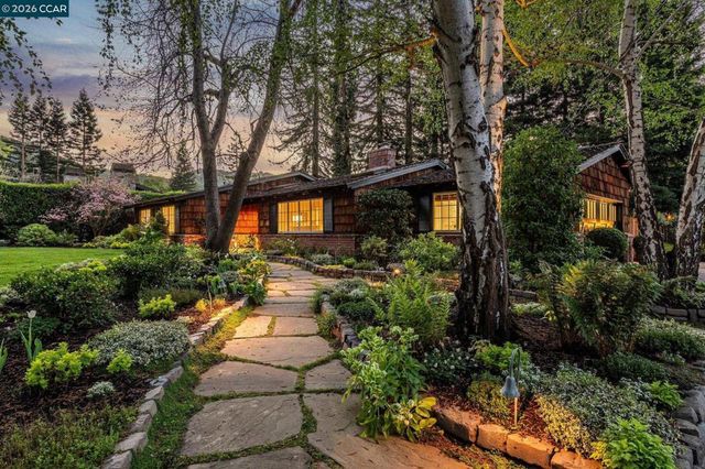 117 Leona Ct, Alamo, CA 94507