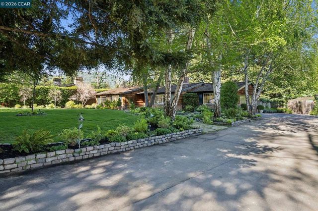 117 Leona Ct, Alamo, CA 94507