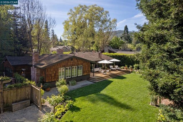 117 Leona Ct, Alamo, CA 94507