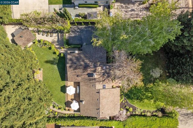 117 Leona Ct, Alamo, CA 94507