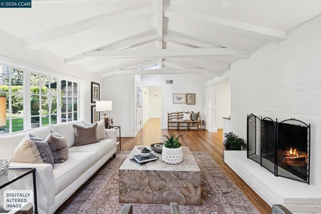 117 Leona Ct, Alamo, CA 94507