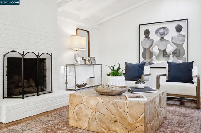 117 Leona Ct, Alamo, CA 94507