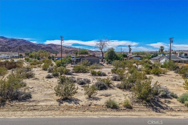 0 Estrella, 29 Palms, CA 92277