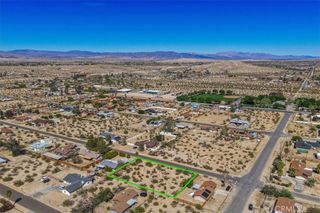 0 Estrella, 29 Palms, CA 92277