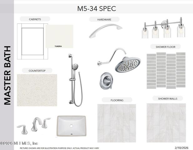 390 LAMEGO Lane, St. Augustine, FL 32095