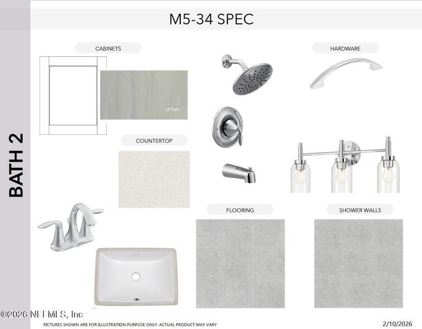 390 LAMEGO Lane, St. Augustine, FL 32095