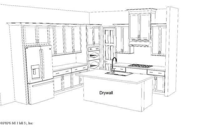 390 LAMEGO Lane, St. Augustine, FL 32095