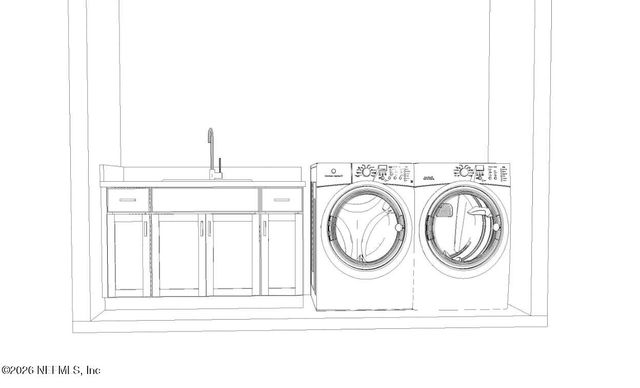 390 LAMEGO Lane, St. Augustine, FL 32095