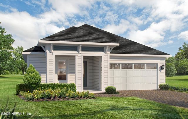 390 LAMEGO Lane, St. Augustine, FL 32095